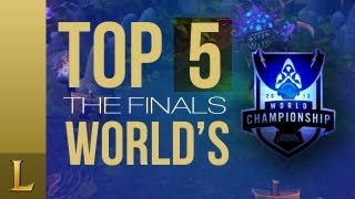 Hope 认为Corki是T1／T1.5英雄：他的属性很高，伤害也很高