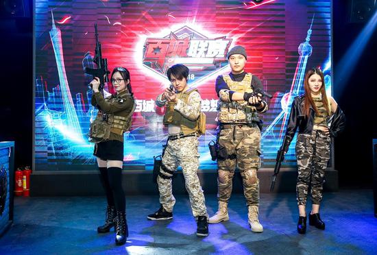 资讯绝地求生 尊重所有声音，但只成为自己