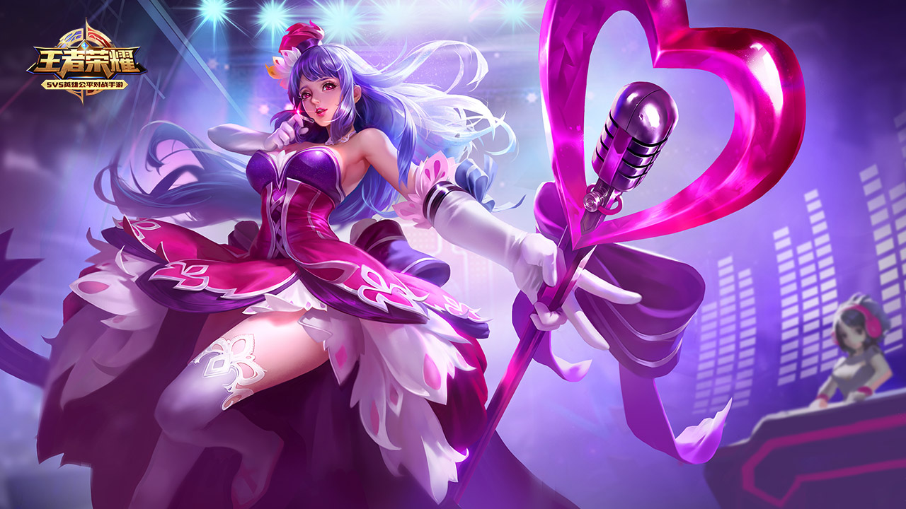 【战报】2021KPL春季赛常规赛第二轮W3D6，南京Hero久竞 3-2 KSG