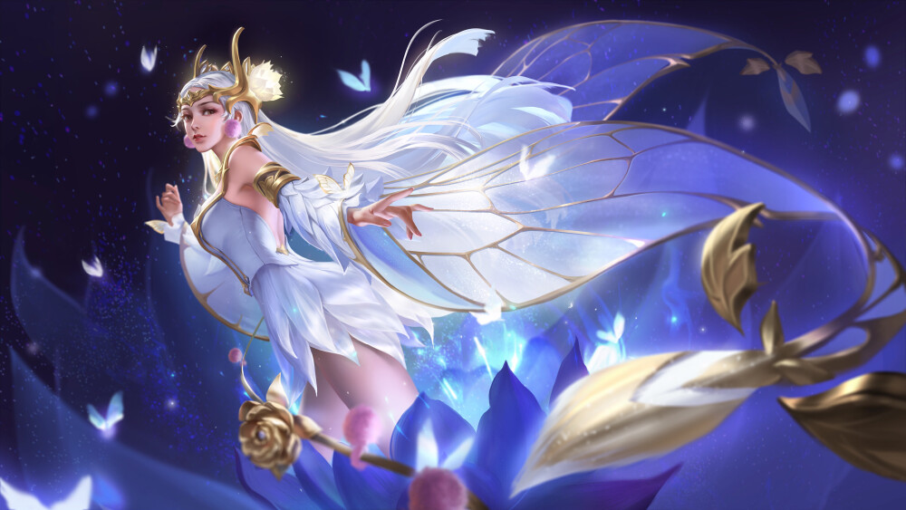 传闻： Uzi 将加入传奇殿堂