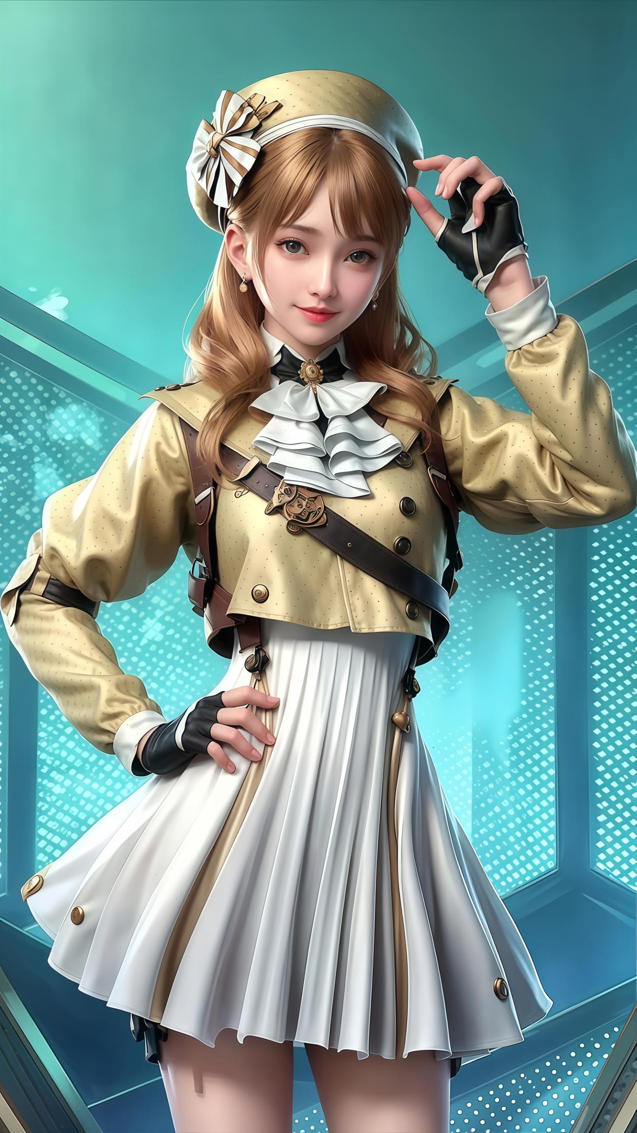 flamie ：我将创建自己的俱乐部