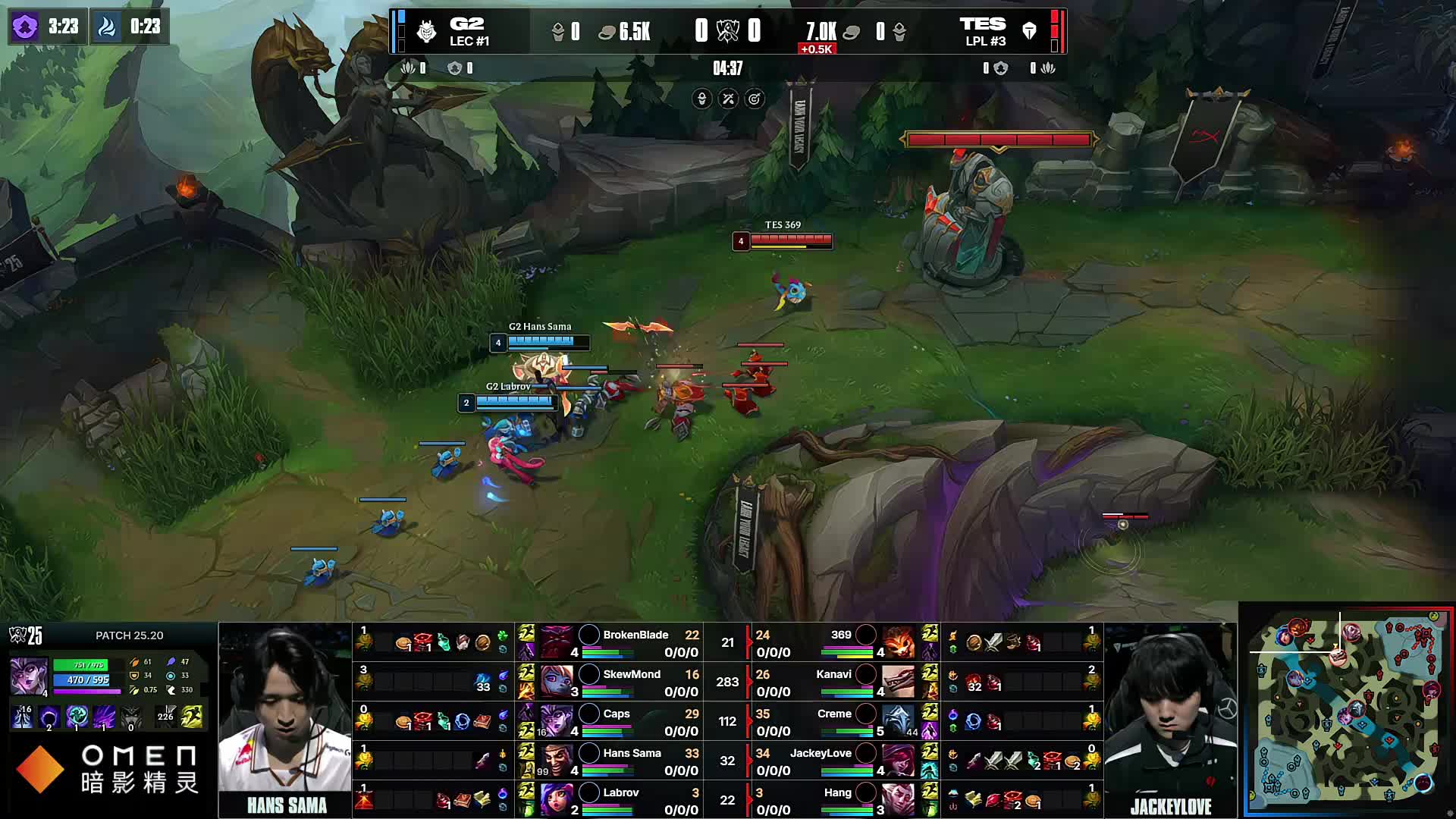 CSGO Major：GamerLegion游乐园架点合法