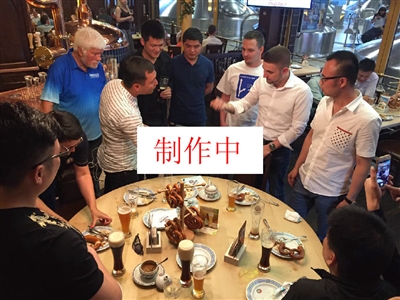 换兵线管理